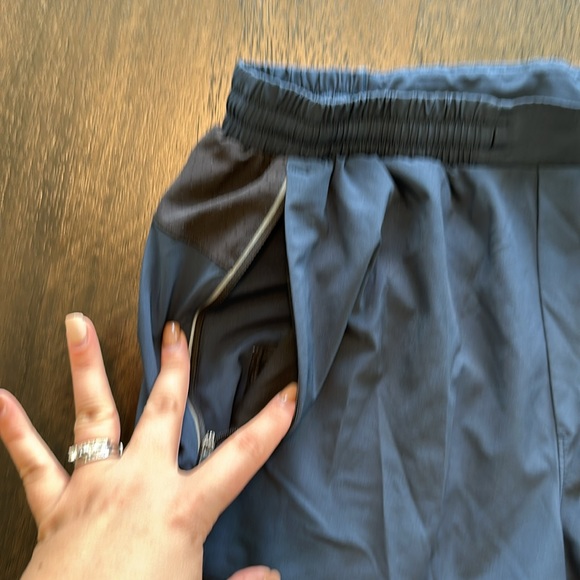 Men’s Lululemon Shorts - Picture 5 of 6